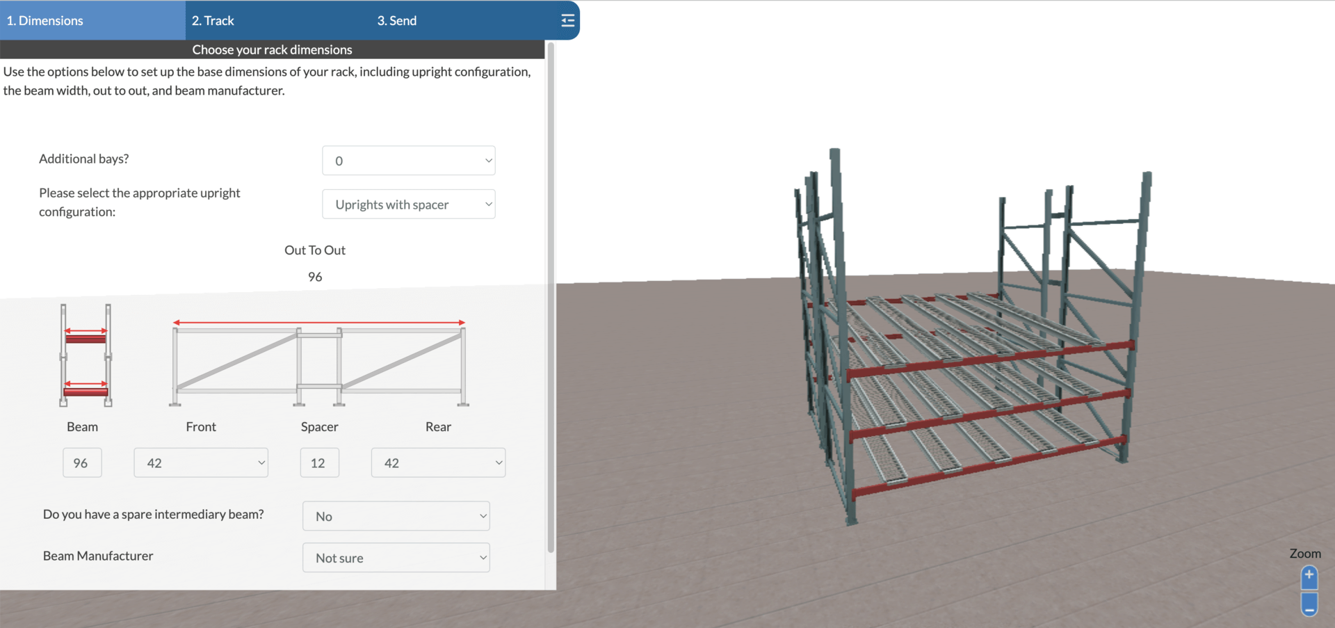 Build-UNEX-SpanTrack-Configurator-1