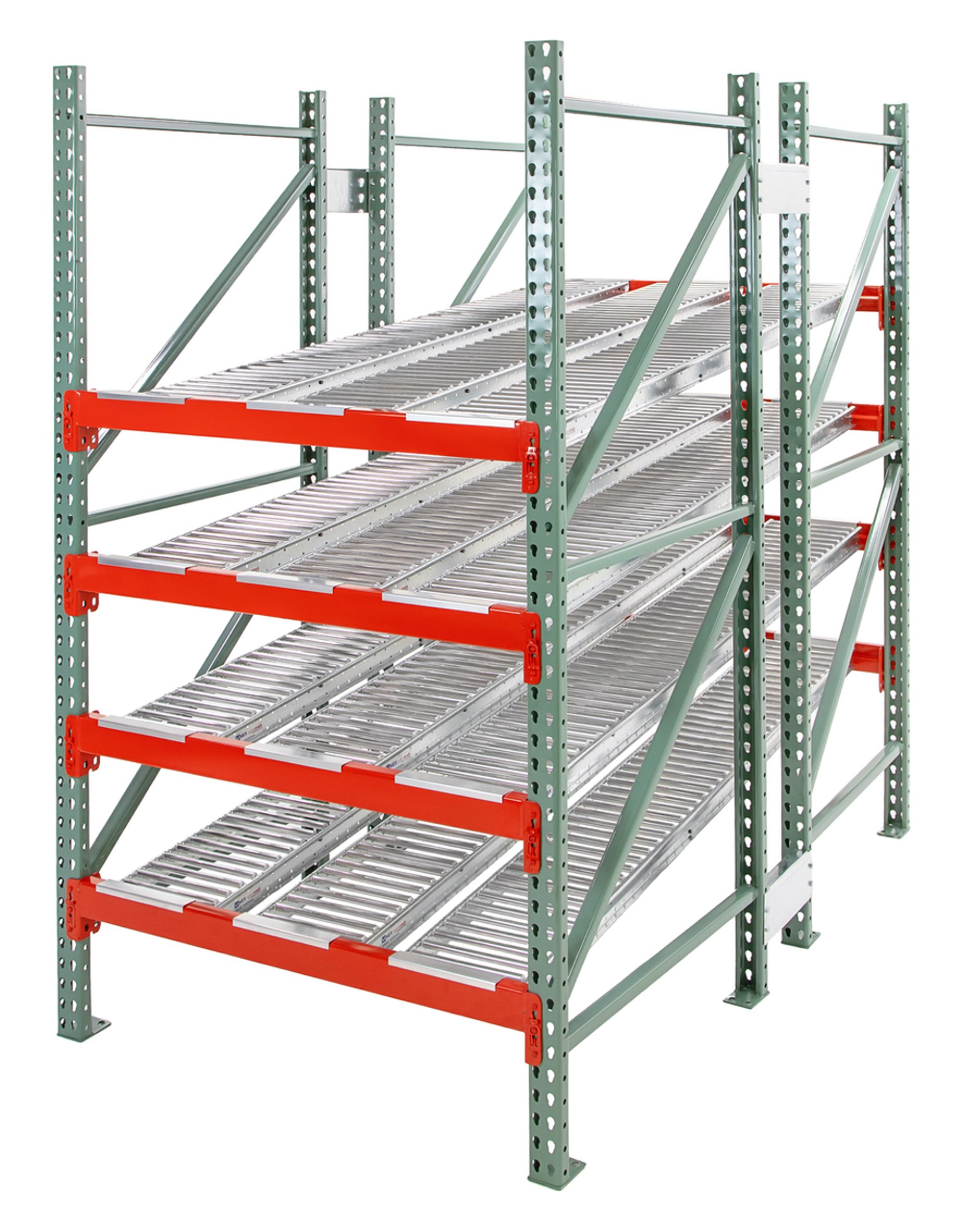 Lineside Storage | UNEX Manufacturing