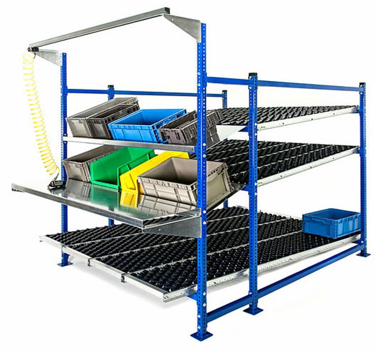 Industrial Workstations | UNEX Manufacturing