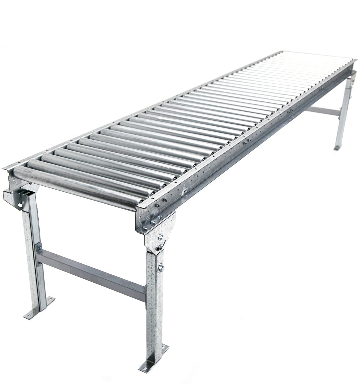 UNEX Gravity Conveyor Solutions