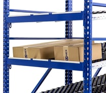 UNEX-Spantrack-Lane-Carton-Flow-Full-Case-Picking