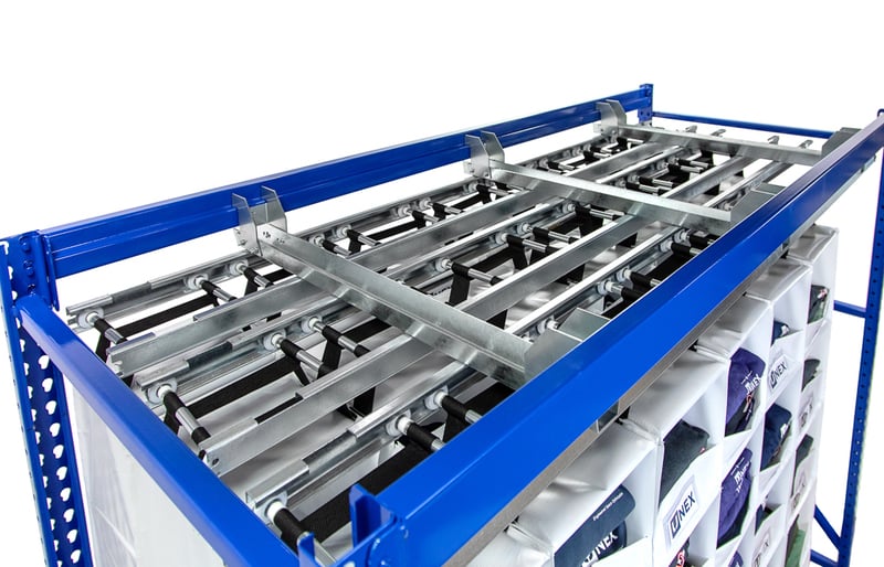 UNEX-SpeedCell-overhead