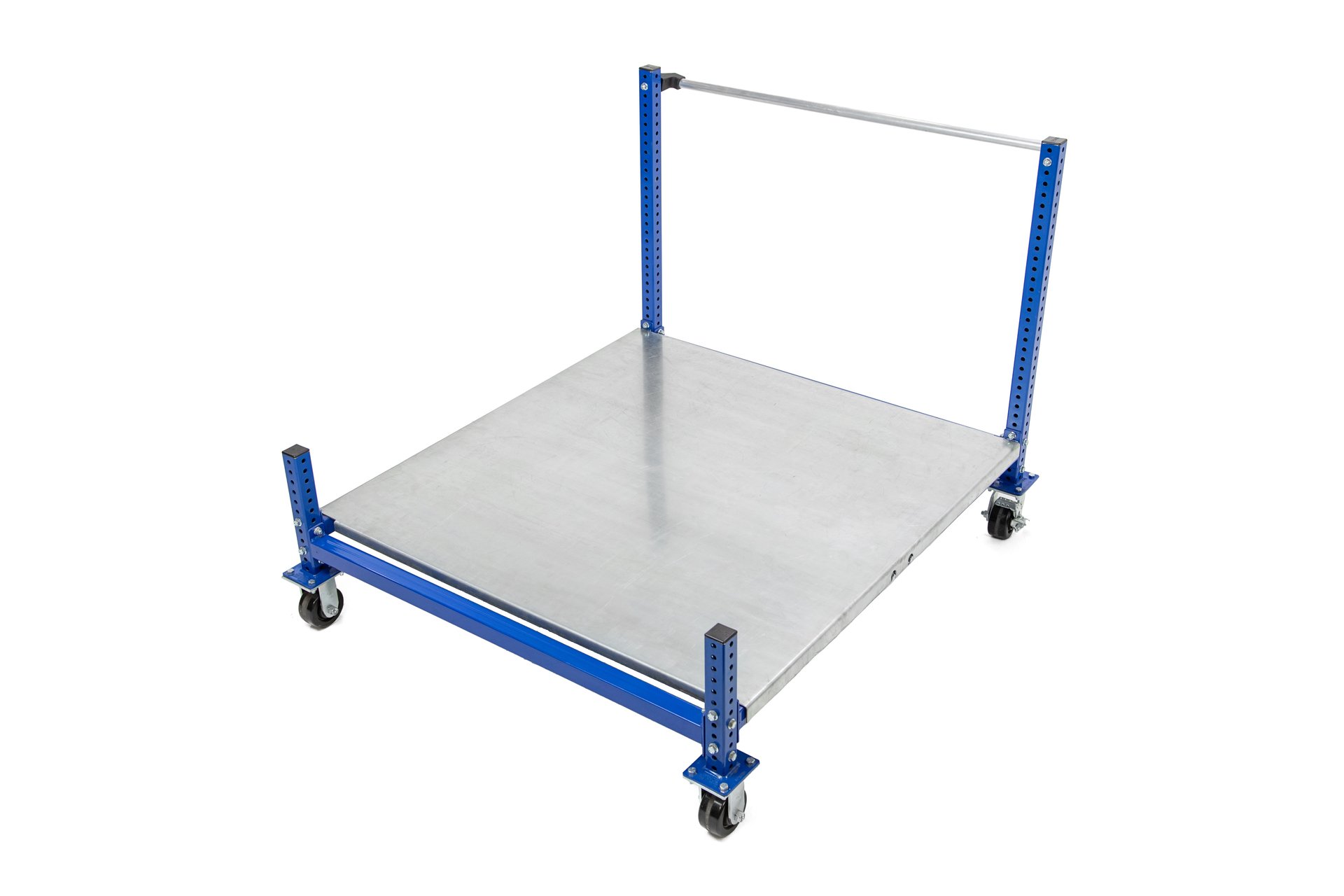 Industrial Carts | UNEX Manufacturing