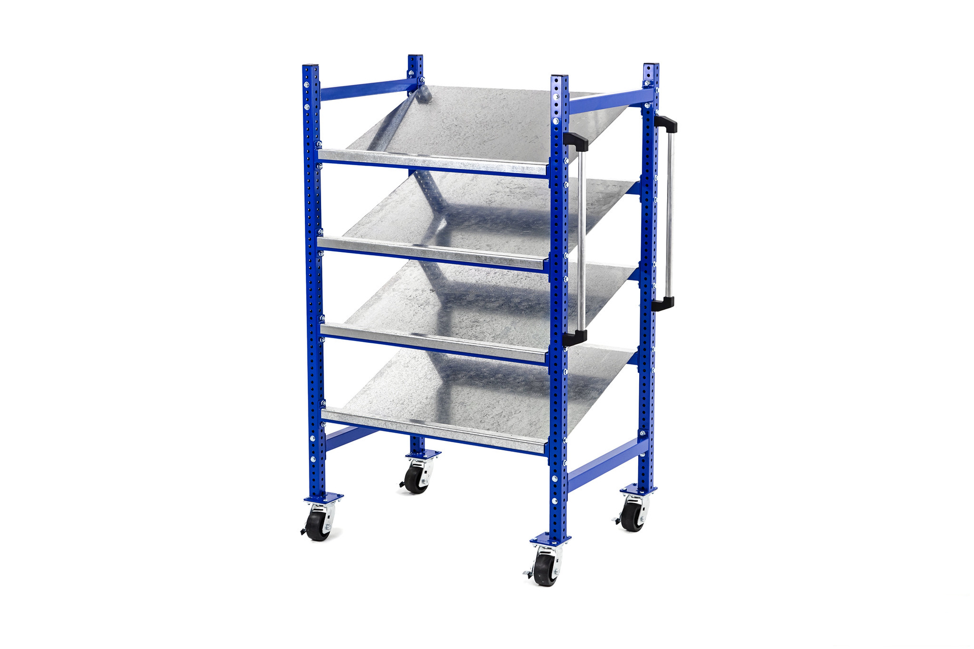 Industrial Carts | UNEX Manufacturing