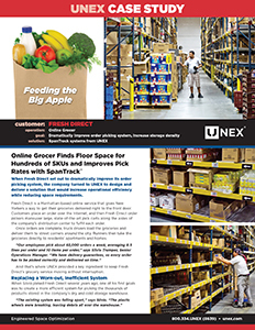 UNEX-Fresh-Direct-CaseStudy