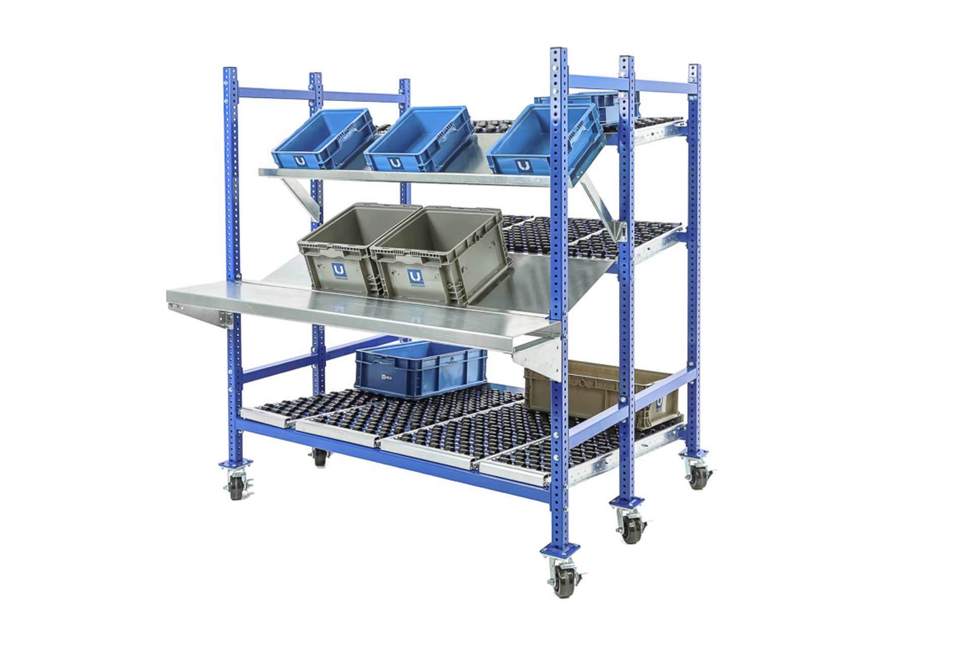 industrial-carts-kitting-cart