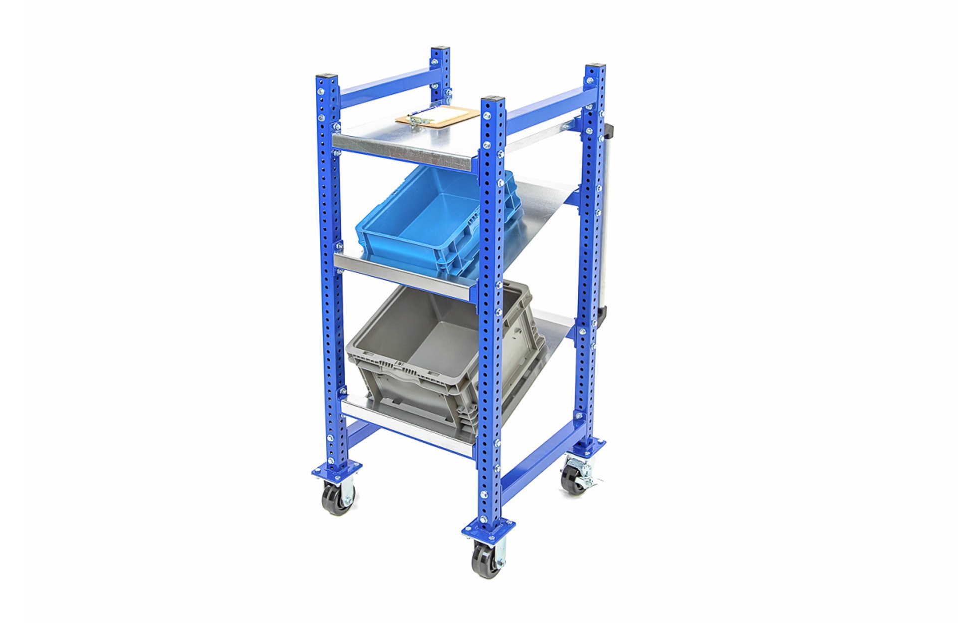 industrial-carts-picking-cart